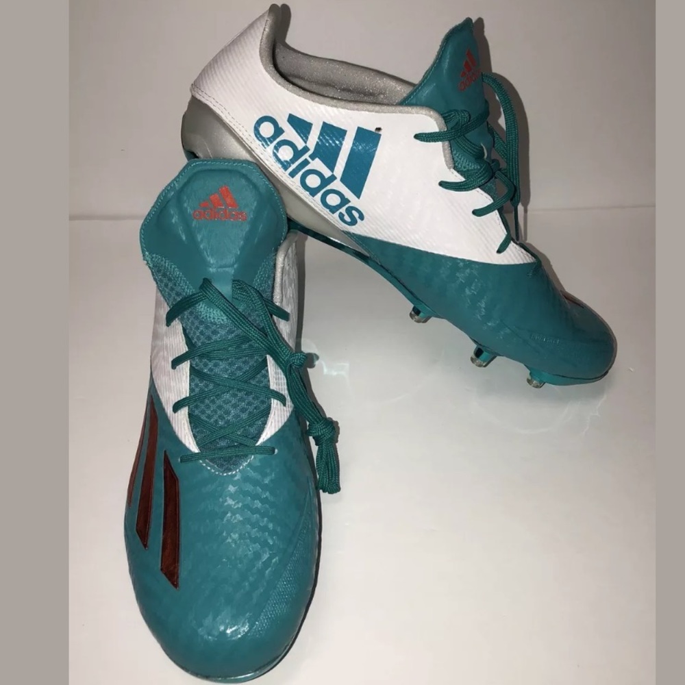 Adidas Adizero 5-Star Football Cleats